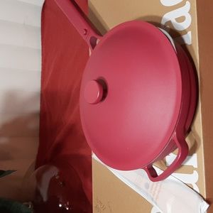 Our place selena Gomez ed Always pan 2.0 open box/no offers already discounted